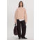 EDITED sweater - oudroze