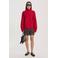 EDITED coltrui met wol - rood