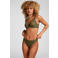 Hunkemöller Daisy string - groen