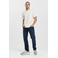 Shoeby relaxed fit T-shirt - ecru