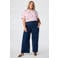 MS Mode T-shirt Plus Size - lichtroze