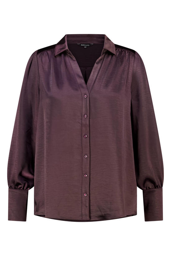 MS Mode grote maten blouses dames