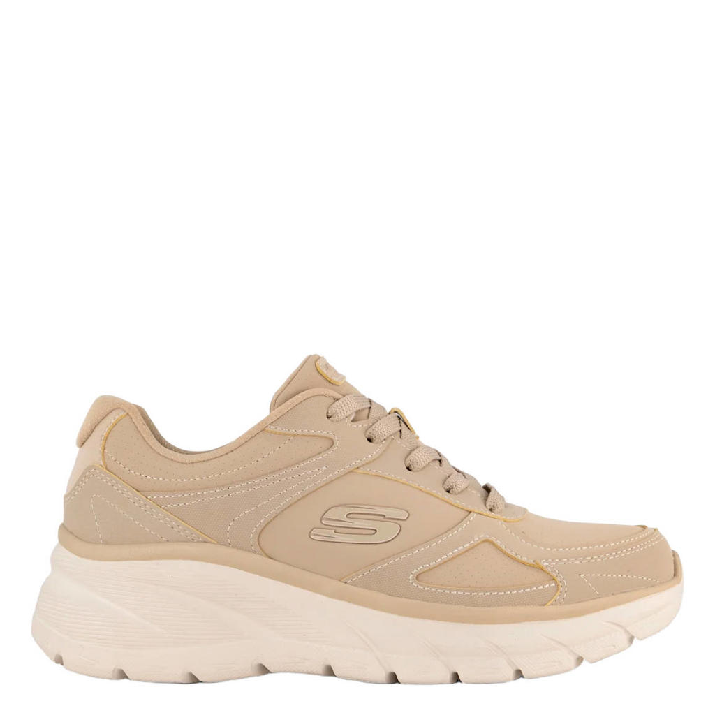 Skechers Fashion Fit 2.0 sneakers - beige