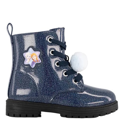 Frozen – Donkerblauw