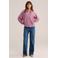 WE Fashion blouse - lichtroze