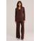 WE Fashion blazer - bruin