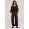 WE Fashion bomberjack - bruin