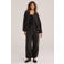 WE Fashion ballon broek - bruin