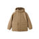Mango Kids winterparka - bruin
