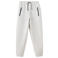 Mango Kids joggingbroek - wit