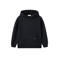 Mango Kids hoodie - zwart