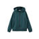 Mango Kids sweatvest - groen