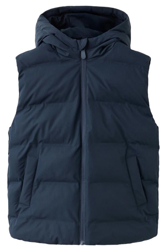 bodywarmers jongens