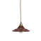 Madam Stoltz hanglamp - cherry