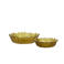 Madam Stoltz kom (Ø20/29 cm) (set van 2)