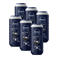 NIVEA FOR MEN Active Clean Douchegel 6 x 250 ml