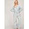 Hunkemöller pyjamatop - lichtblauw
