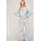 Hunkemöller pyjamabroek - lichtblauw