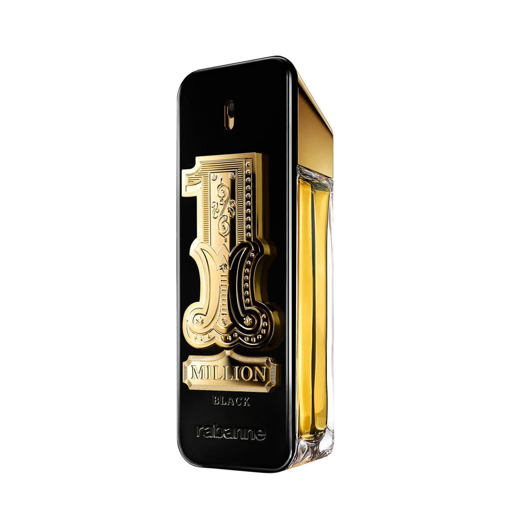 Rabanne 1 Million Black eau de parfum - 100 ml
