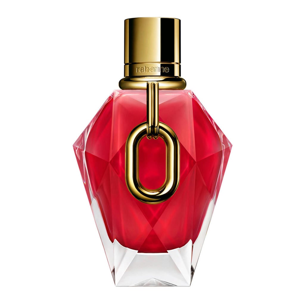 Rabanne Million Red for Her parfum - 90 ml