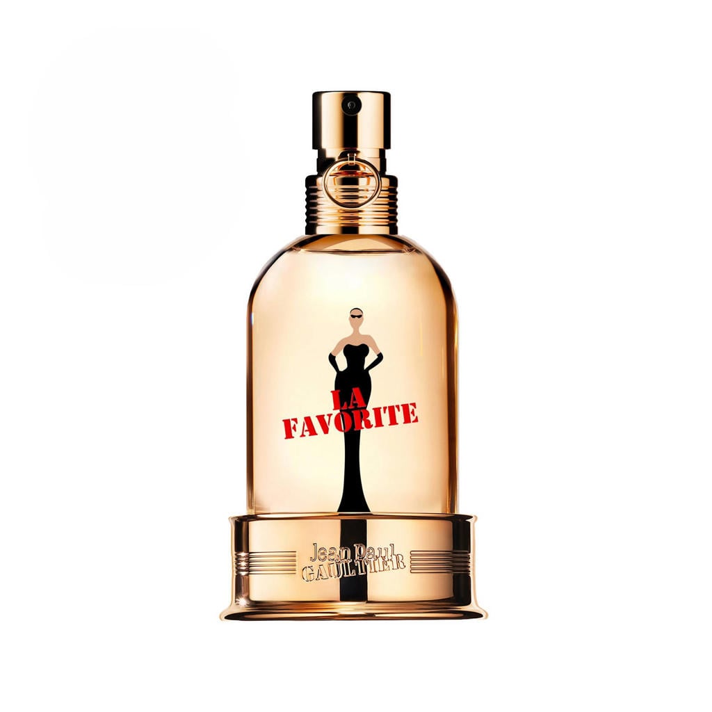 Jean Paul Gaultier - JPG La Favorite eau de parfum - 30 ml