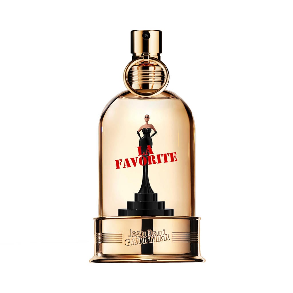 Jean Paul Gaultier - JPG La Favorite eau de parfum - 50 ml