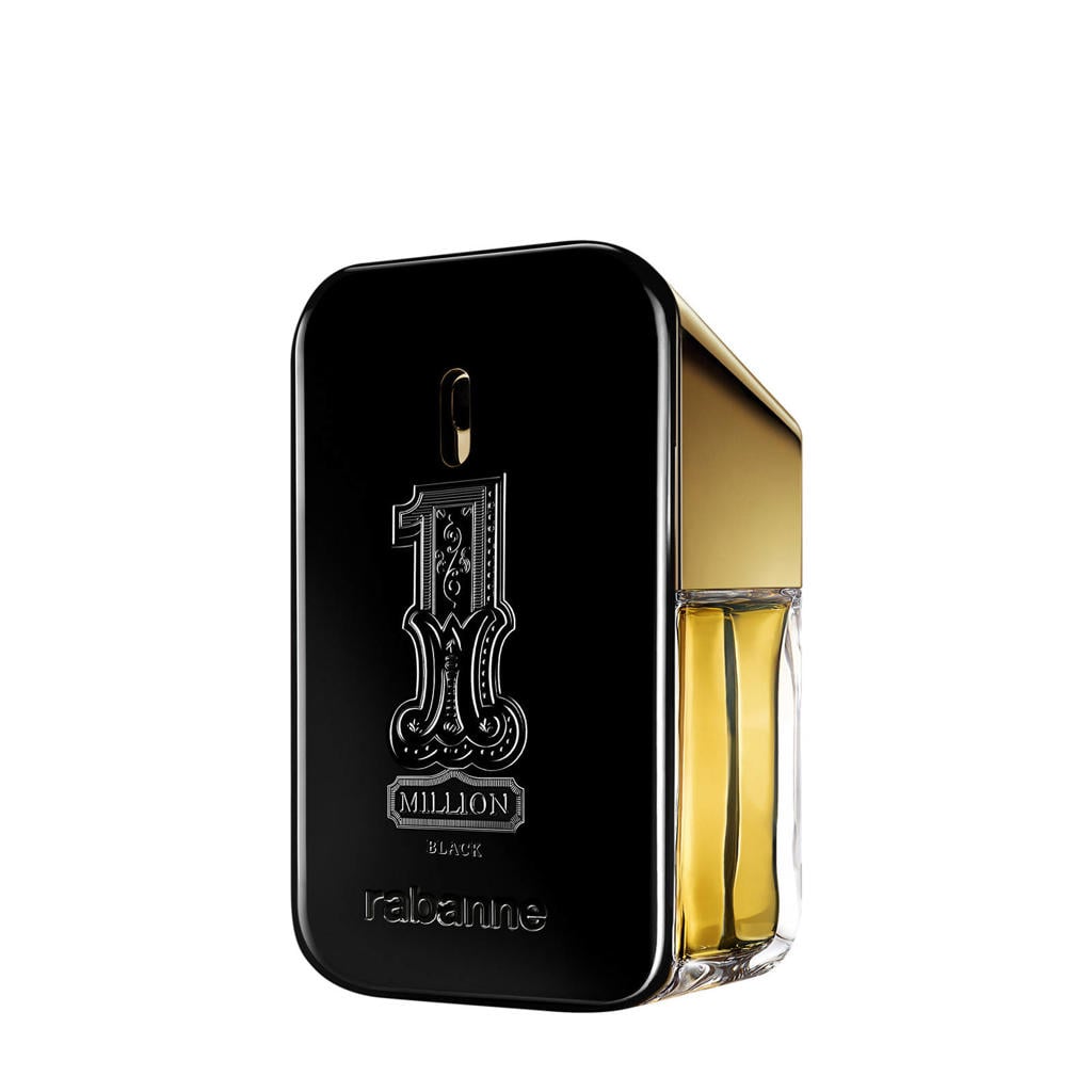 Rabanne 1 Million Black eau de parfum - 30 ml