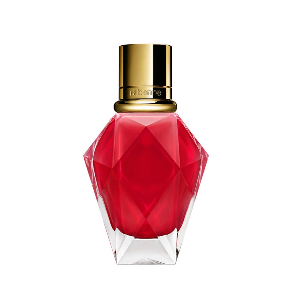 Rabanne Million Red for Her parfum - 30 ml