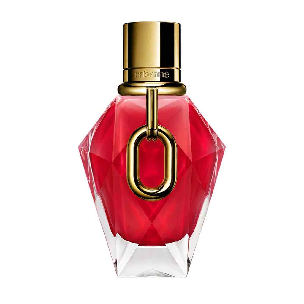 Rabanne Million Red for Her parfum - 50 ml