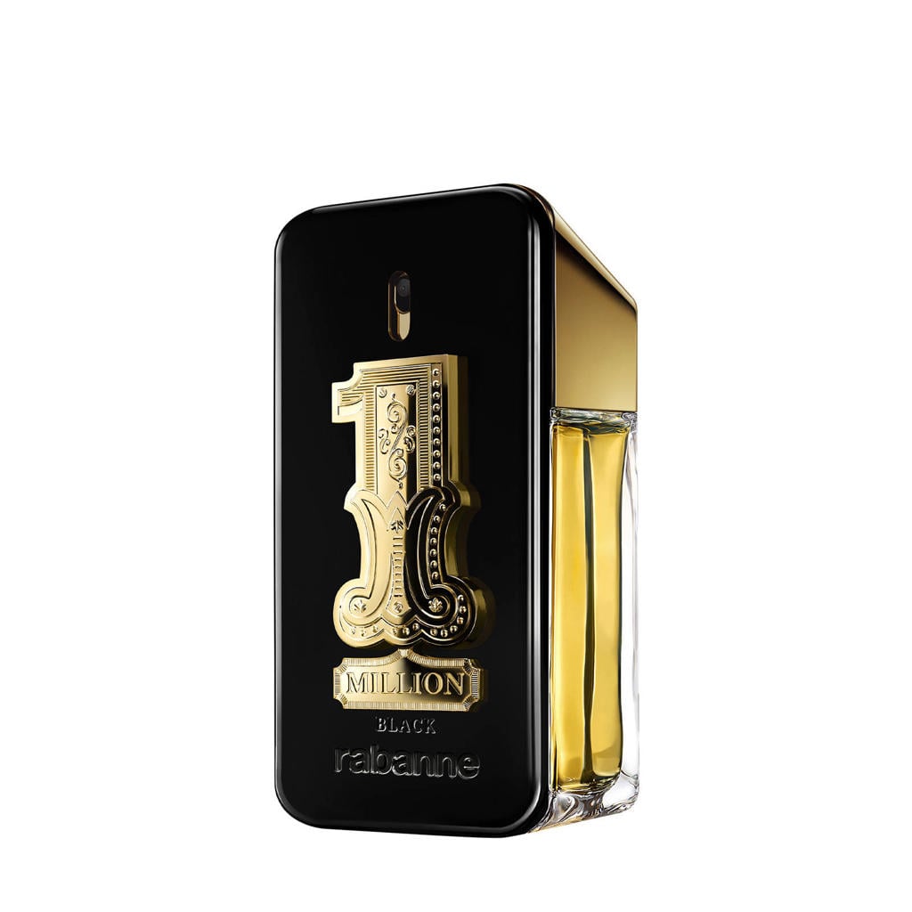 Rabanne 1 Million Black eau de parfum - 50 ml
