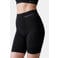 Bamboo Basics Ashley bamboe biker short - zwart