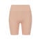 Bamboo Basics Ashley bamboe biker short - lichtbeige