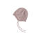 LIL' ATELIER BABY Nbnlaguna katoenen muts - roze