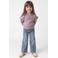 NAME IT MINI NMFROSE wide leg jeans