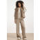 Smashed Lemon gilet - beige