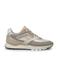 Floris van Bommel De Treener 01.36 leren sneakers lichtbruin