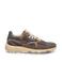 Floris van Bommel De Rezer 01.45 suède sneakers taupe