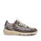 Floris van Bommel De Rezer 01.46 leren sneakers donkergrijs
