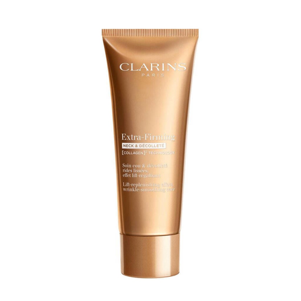 Clarins Extra-Firming Neck & Décolleté - 75 ml