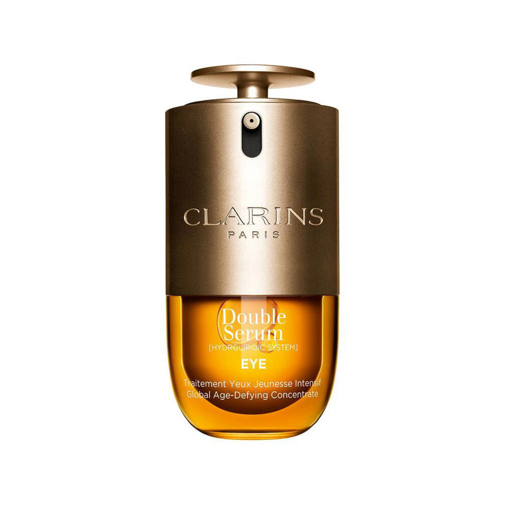 Clarins Double Serum Eye - 20 ml
