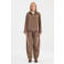 Cup of Joe Denim corduroy spijkerjas - bruin