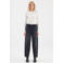 Cup of Joe Denim barrel jeans - zwart