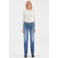 Cup of Joe Denim straight leg jeans