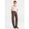 Cup of Joe Denim barrel jeans - bruin