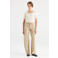 Cup of Joe Denim regular waist barrel jeans - beige