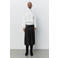 Sofie Schnoor blouse met open rug - wit