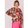 Oilily katoenen sweater met print - meerkleurig