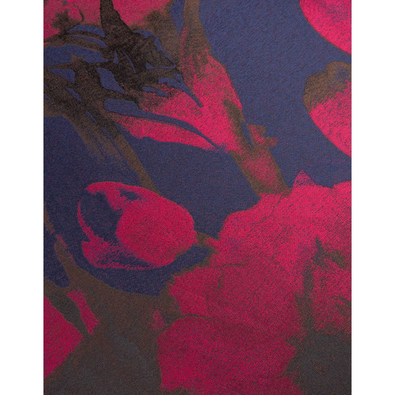 Oilily gebloemde blouse