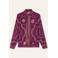 Oilily blouse met print - paars
