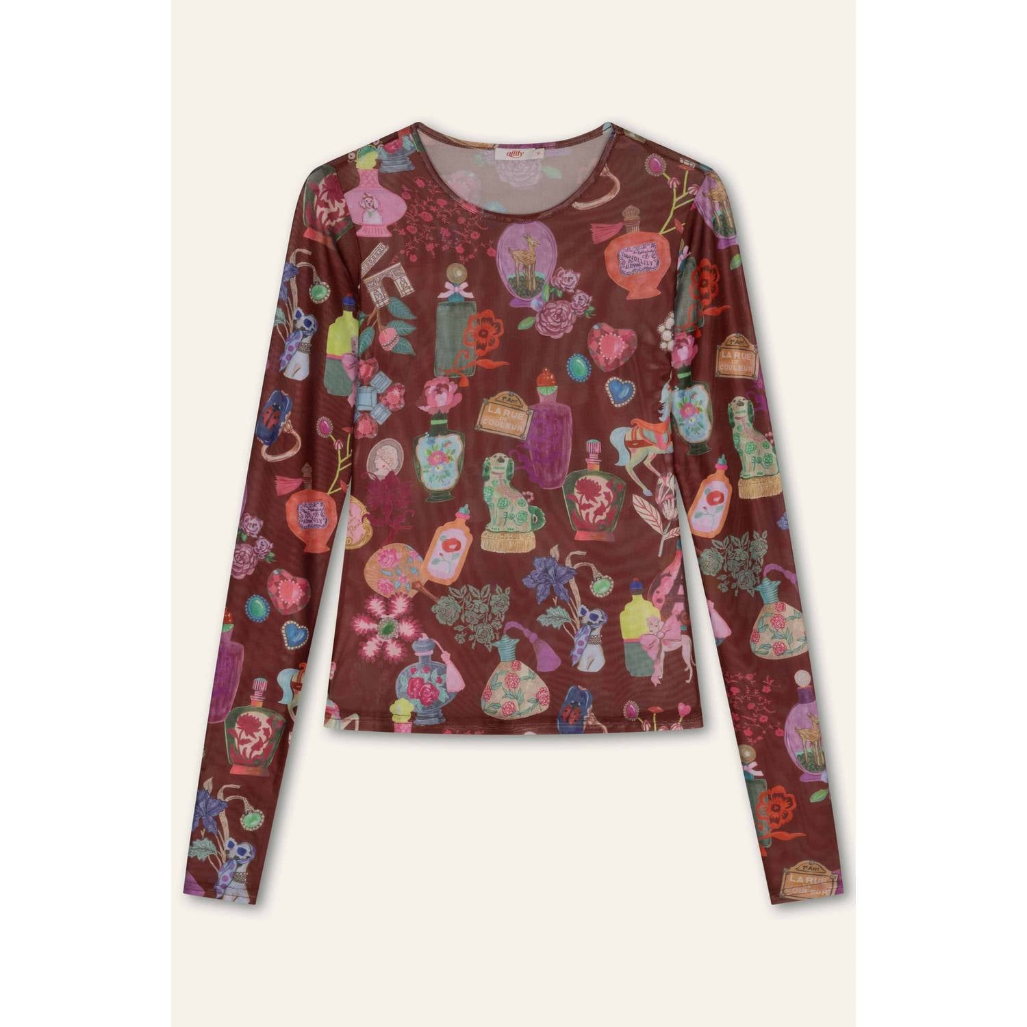 Oilily